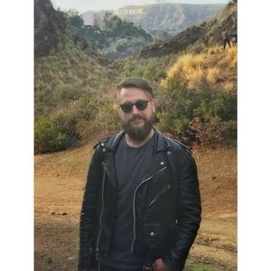 Meet your Posher, Leroy